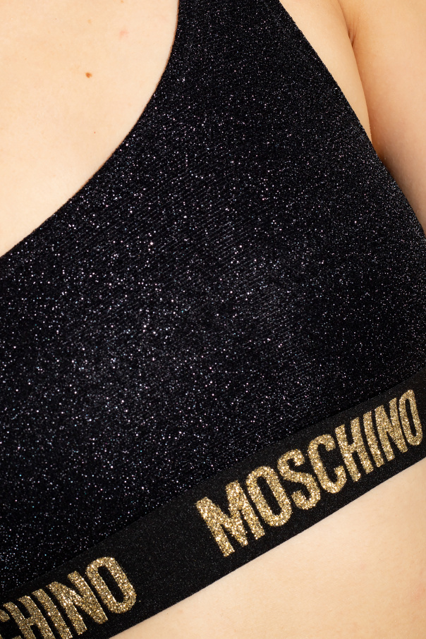 Moschino Bikini bra