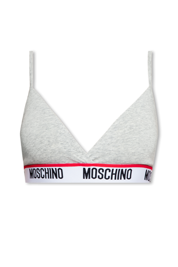 Download the updated version of the app od Moschino