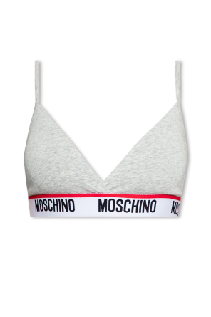 Moschino Branded briefs 2-pack, Women's Clothing