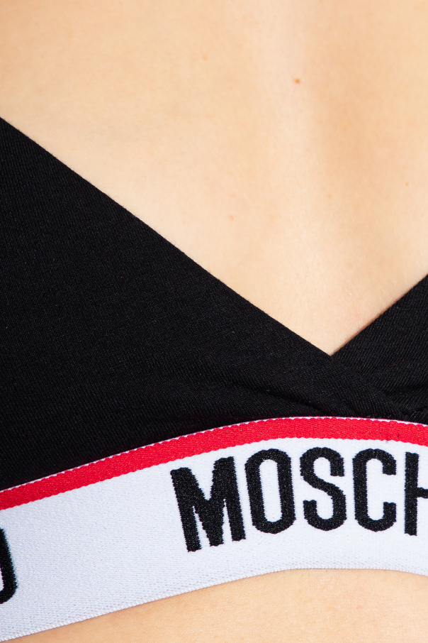 Moschino BECOME A LUXURY SANTA CLAUS