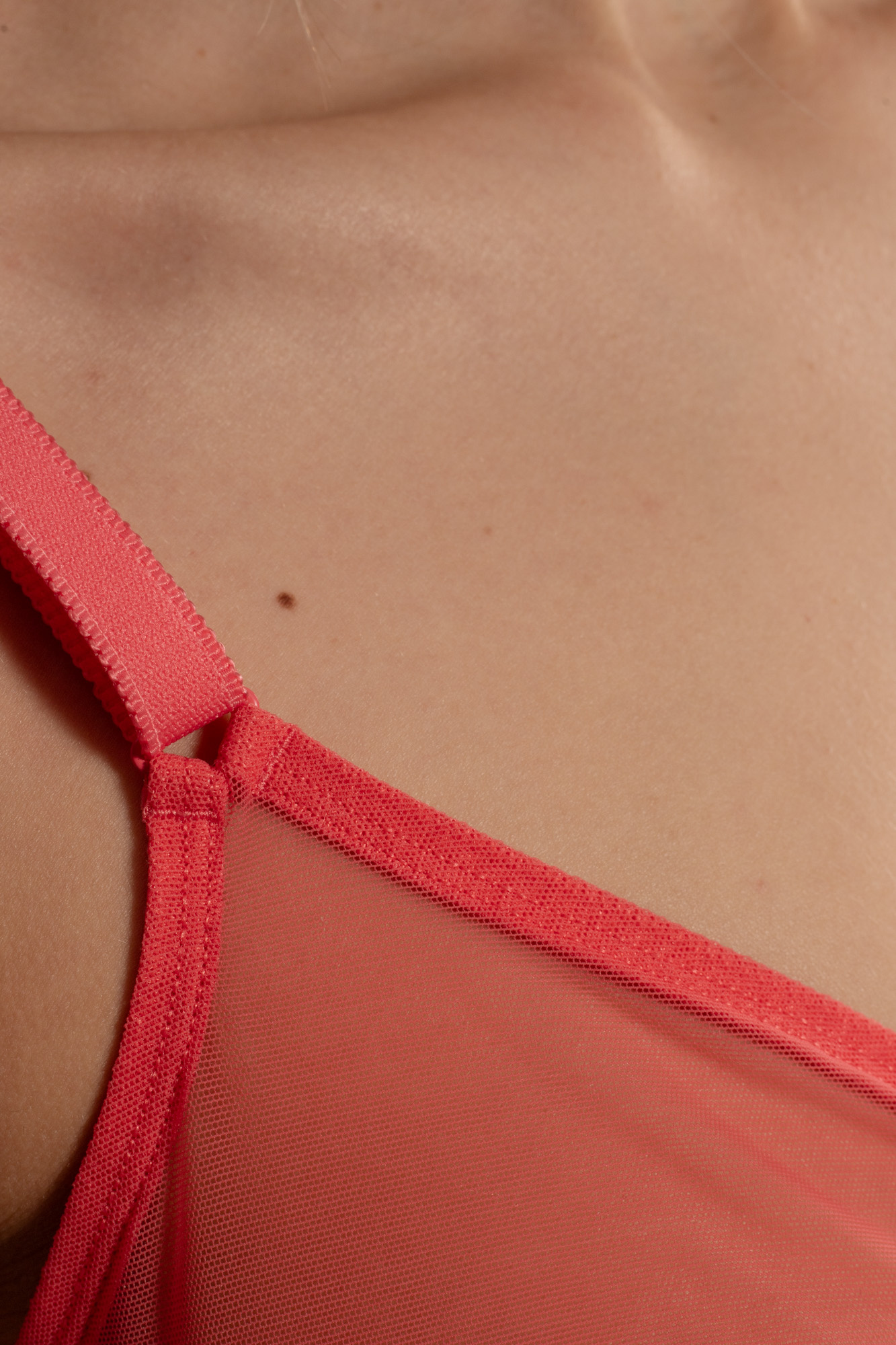 Triangle bras - Online ERES collection