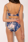 Zimmermann Swimsuit top