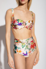 Zimmermann Swimsuit top