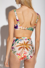 Zimmermann Swimsuit top