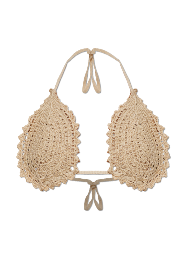 Bikini top from the 