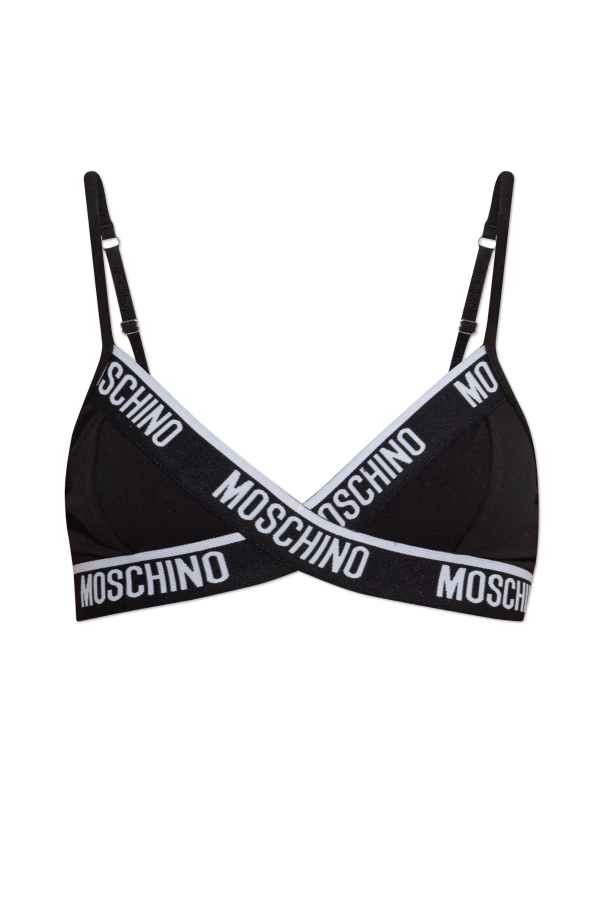 Cotton bra od Moschino