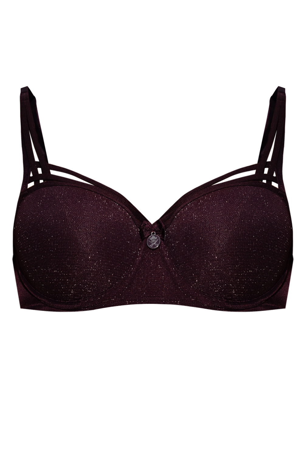 Marlies Dekkers ‘Dame De Paris’ plunge bra