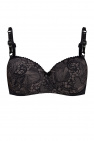 Marlies Dekkers ‘Lioness Of Brittany’ balcony bra