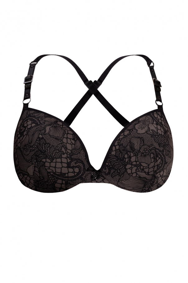 Marlies Dekkers ‘Lioness Of Brittany’ push up bra