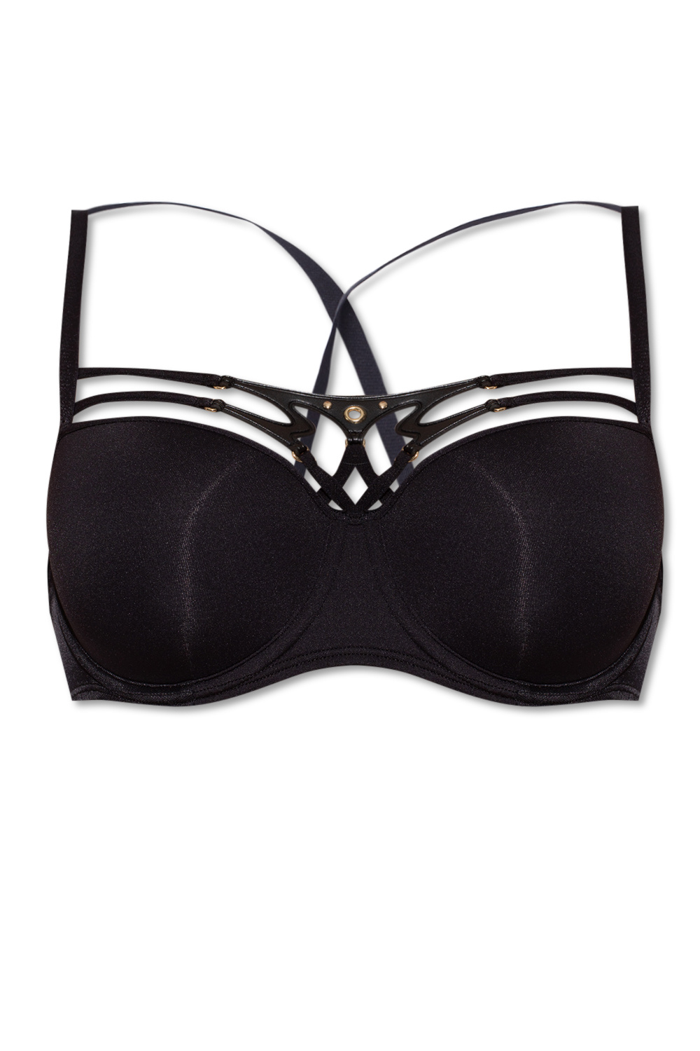 Marlies Dekkers ‘Shieldmaiden’ balcony bra