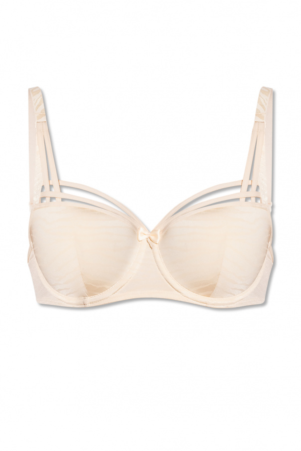 Marlies Dekkers ‘Dame de Paris’ balcony bra