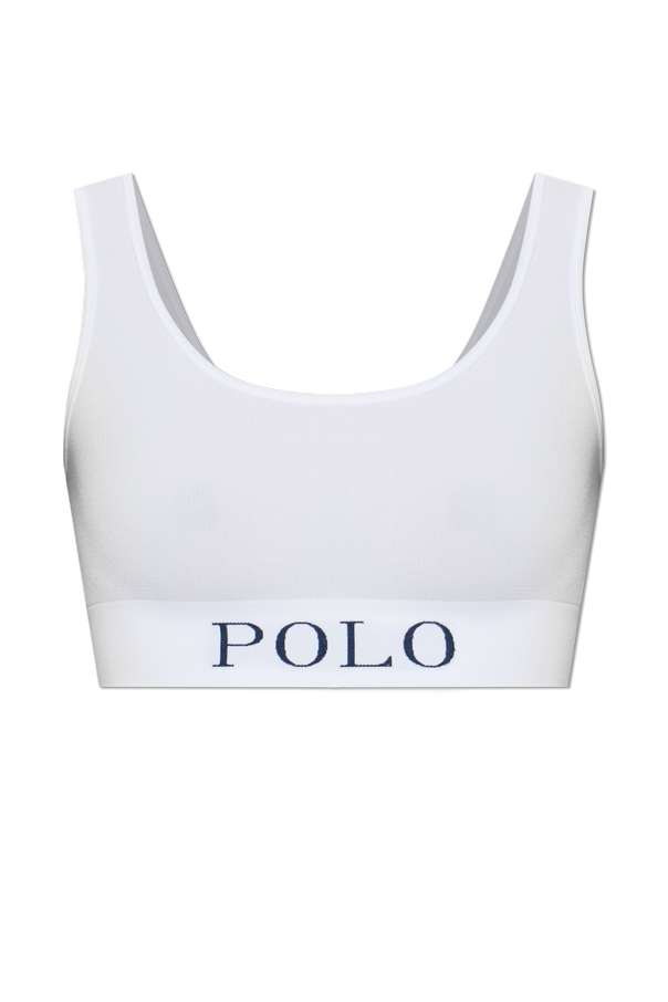 Logo lingerie bra od Polo Ralph Lauren