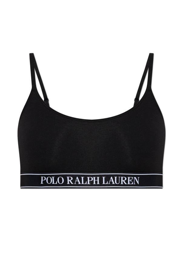 Bra with logo od Polo Ralph Lauren