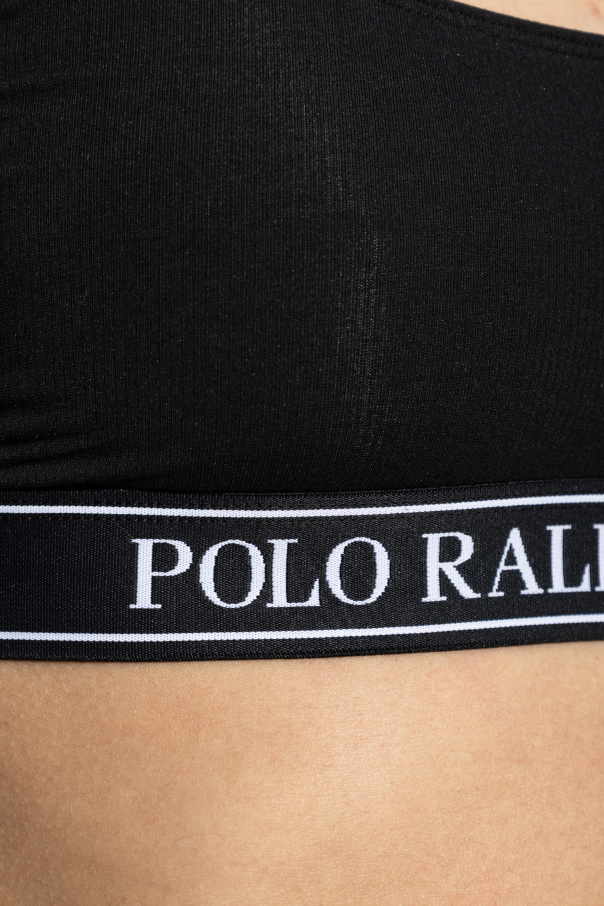 Polo Ralph Lauren Büstenhalter mit Logo
