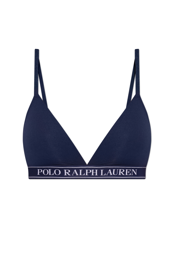 Bra with logo od Polo Ralph Lauren