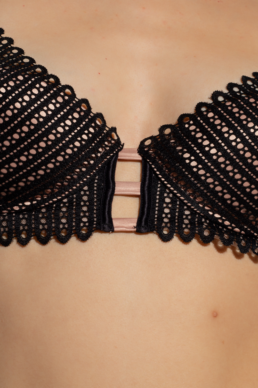 LIVY ‘Uppernight’ bra