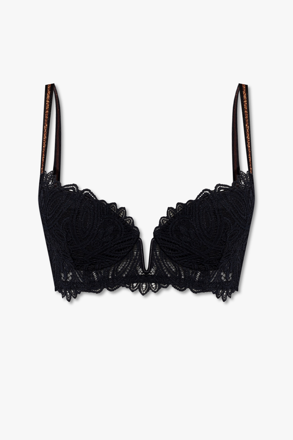 LIVY ‘Bellflower’ bra