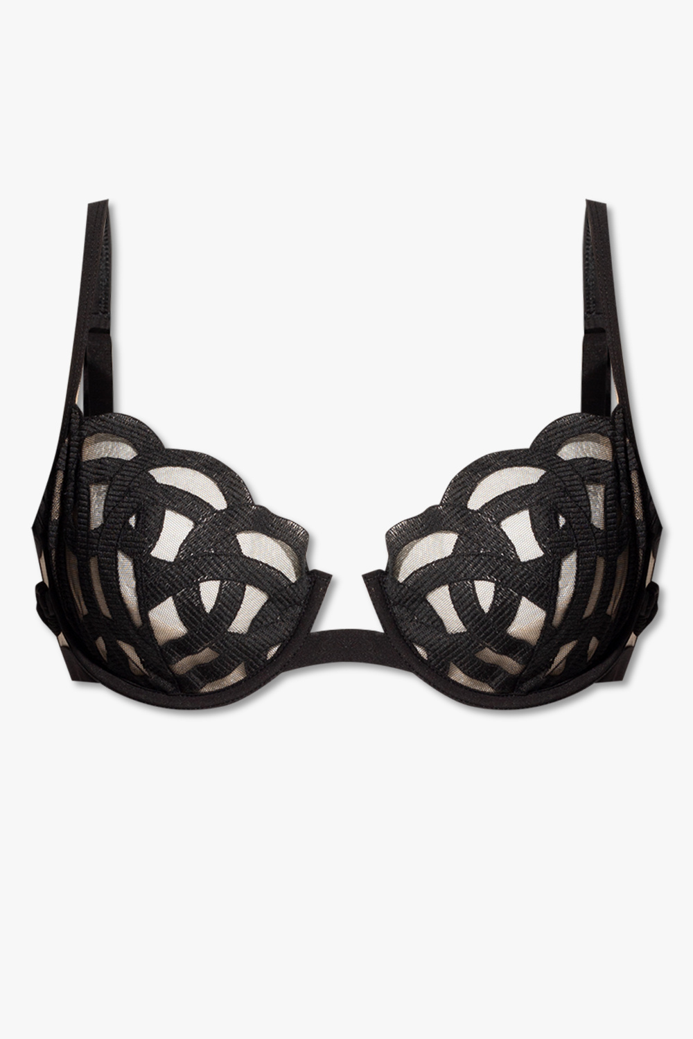 LIVY ‘Kimbaku’ bra