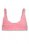 Bottega Veneta Cropped tank top