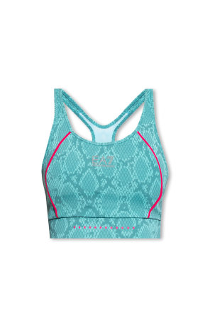 Training top od EA7 Emporio Armani