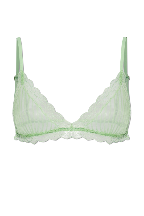 Lace bra, zdjęcie 1 Lace bra od Gucci