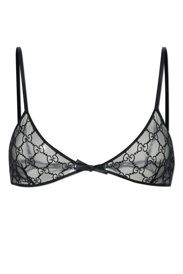 Lace bra, zdjęcie 1 Lace bra od Gucci