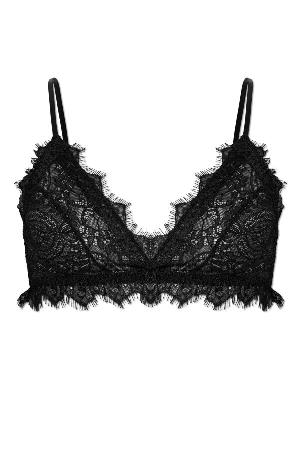 Lace bra 
