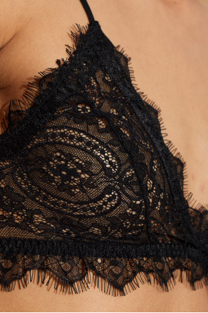 Anine Bing Lace bra "Lace"