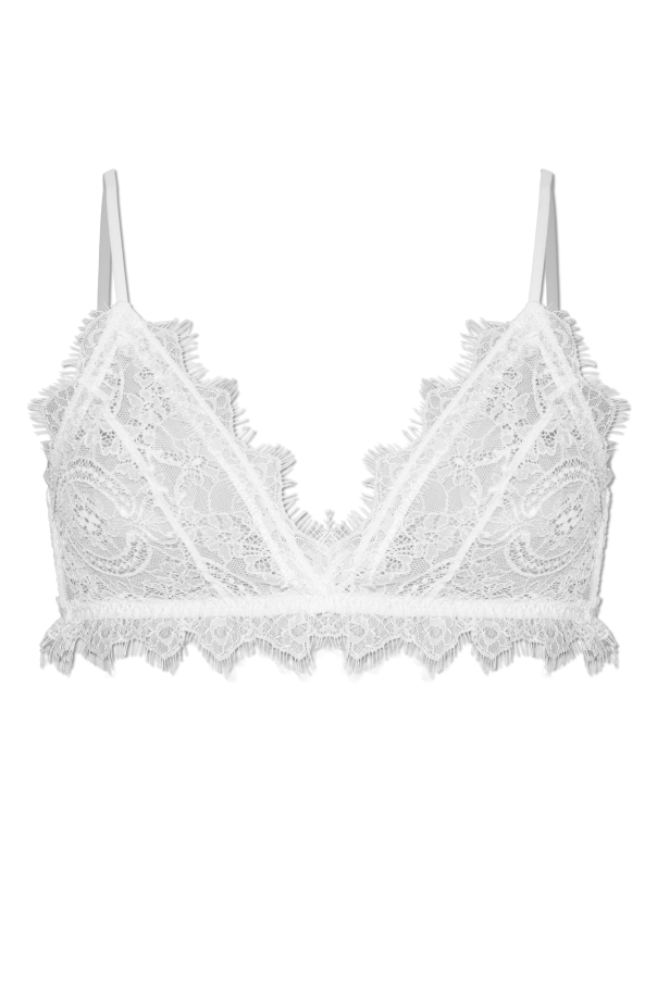 Lace bra `Lace` od Anine Bing