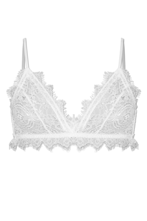 Koronkowy biustonosz `Lace`