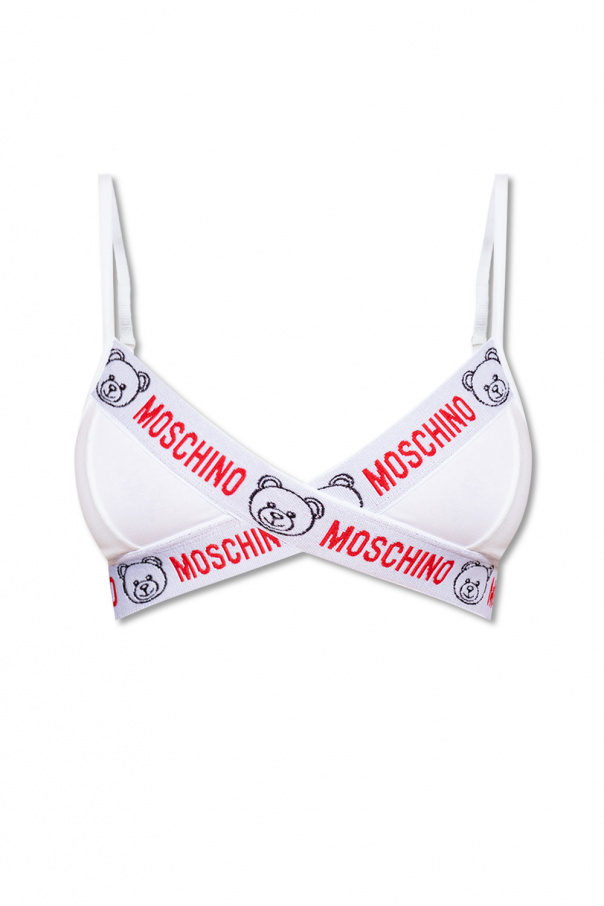 Moschino Moschino UNDERWEAR/SOCKS bras WOMEN
