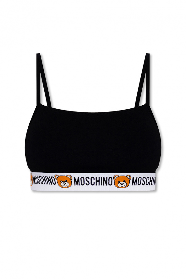 Moschino The hottest trend