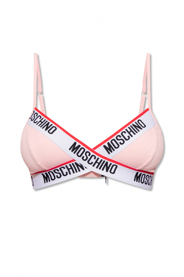 Moschino GIRLS CLOTHES 4-14 YEARS