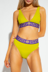 Versace Swimsuit top