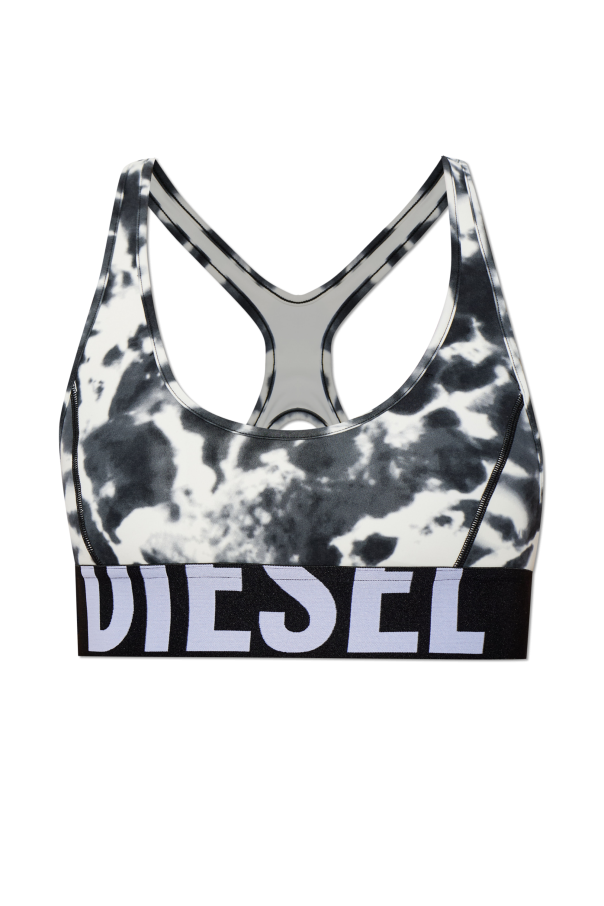 Bra ‘ALLISON-D-POP’ od Diesel
