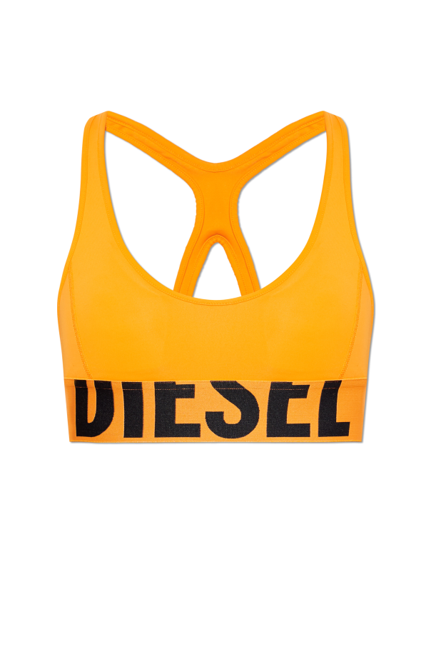 Bra ‘ALLISON-D-POP’ od Diesel