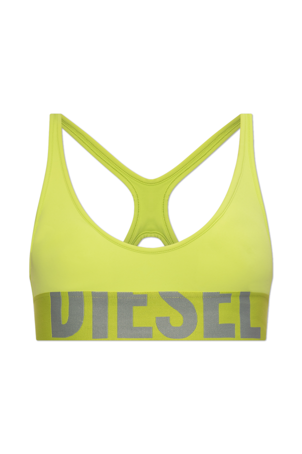 Top `T-BOXT-BLEACH` od Diesel