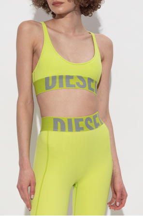 Diesel Top "T-BOXT-BLEACH"