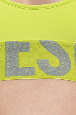 Diesel Top "T-BOXT-BLEACH"