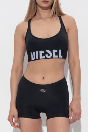 Diesel Sports bra `ALLISON-D-POP`