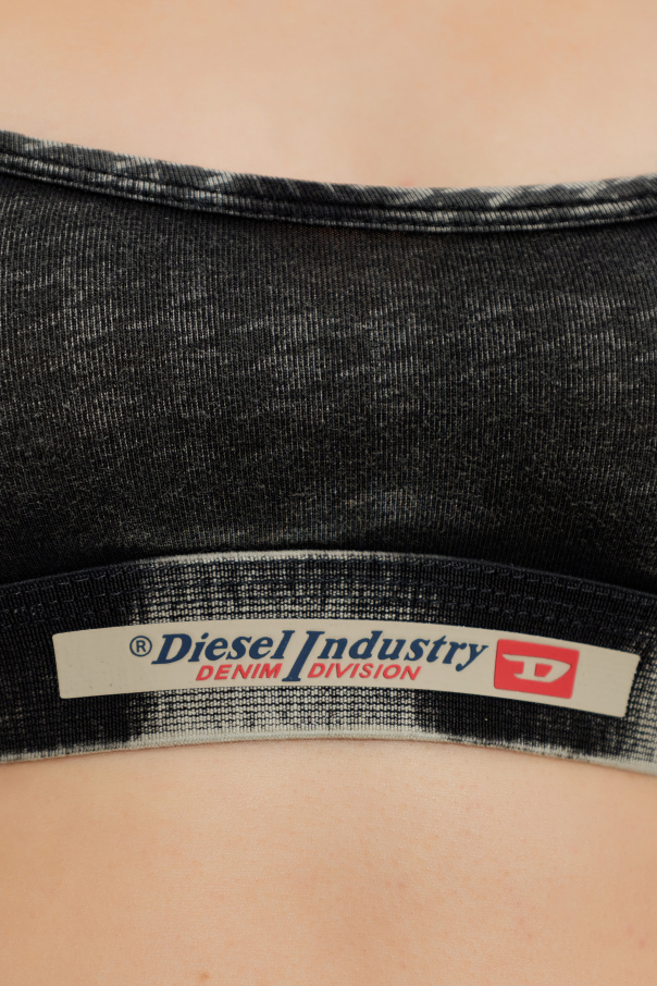 Diesel Sujetador `RIEL-DNM`