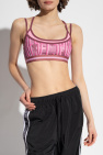 Diesel PINK ‘AWB-DARCY-WT08’ sports top