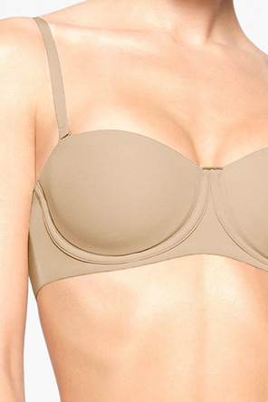 SKIMS Bra with detachable straps