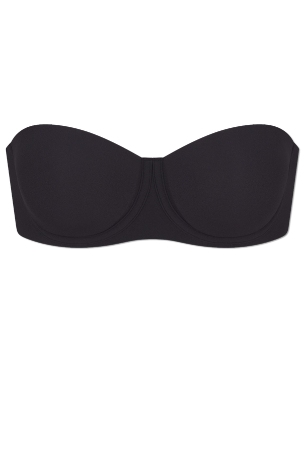 Bra with detachable straps od SKIMS