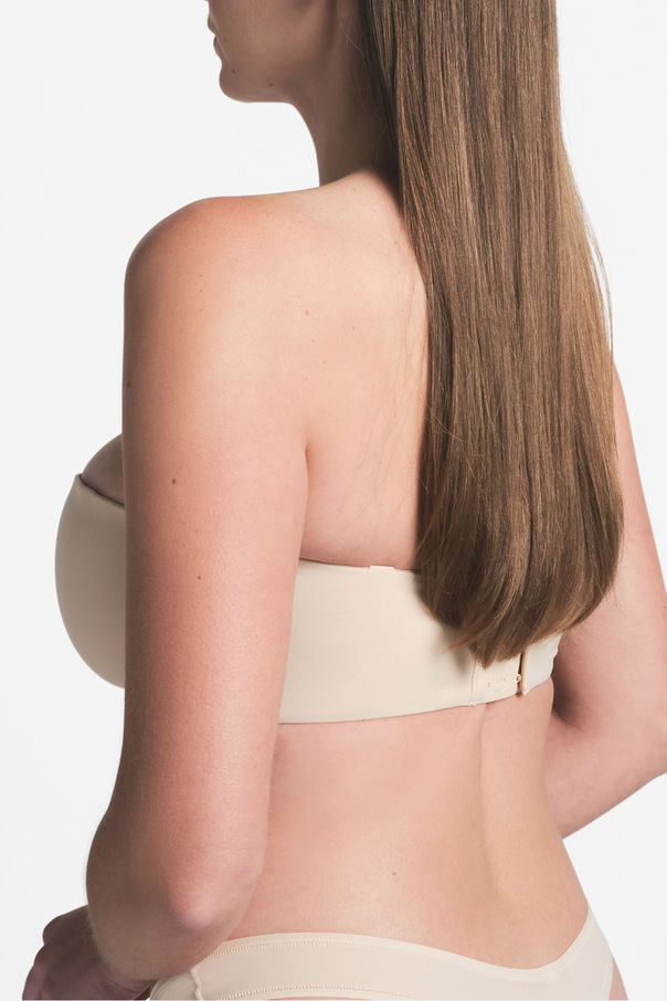 SKIMS Bra with detachable straps