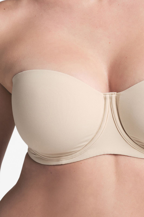 SKIMS Bra with detachable straps