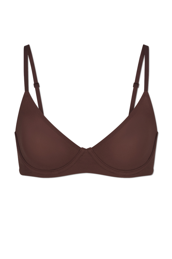 'Demi' bra od SKIMS