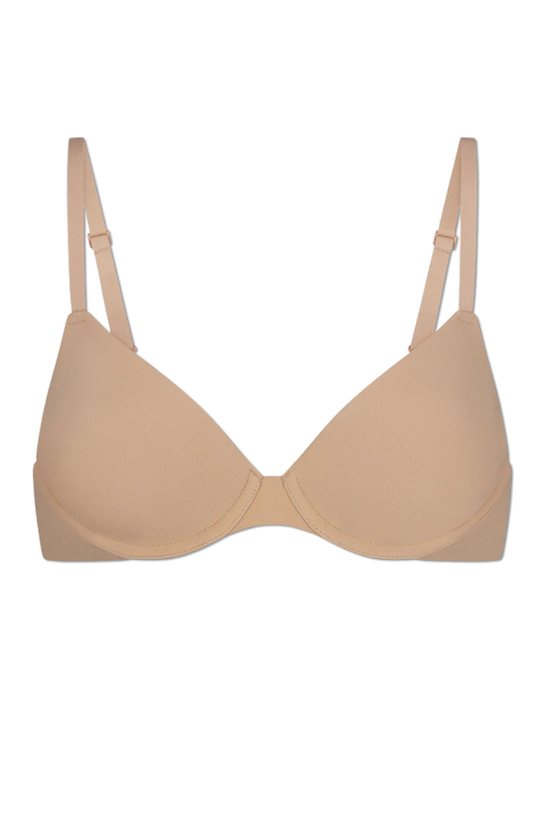 ‘T-shirt’ bra od SKIMS