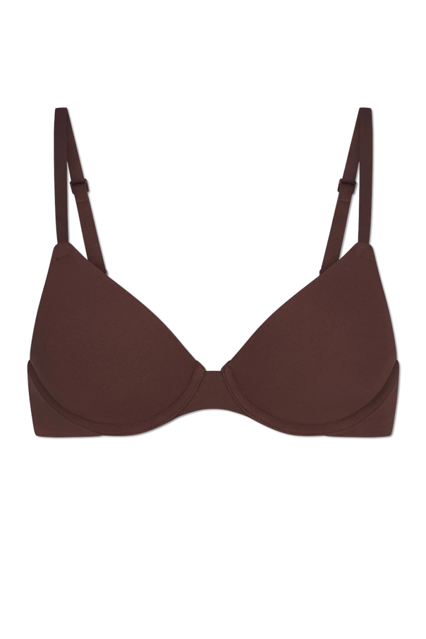 ‘T-shirt’ bra od SKIMS