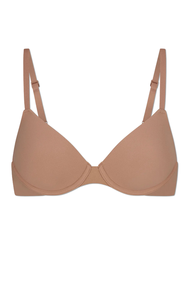 ‘T-shirt’ bra od SKIMS